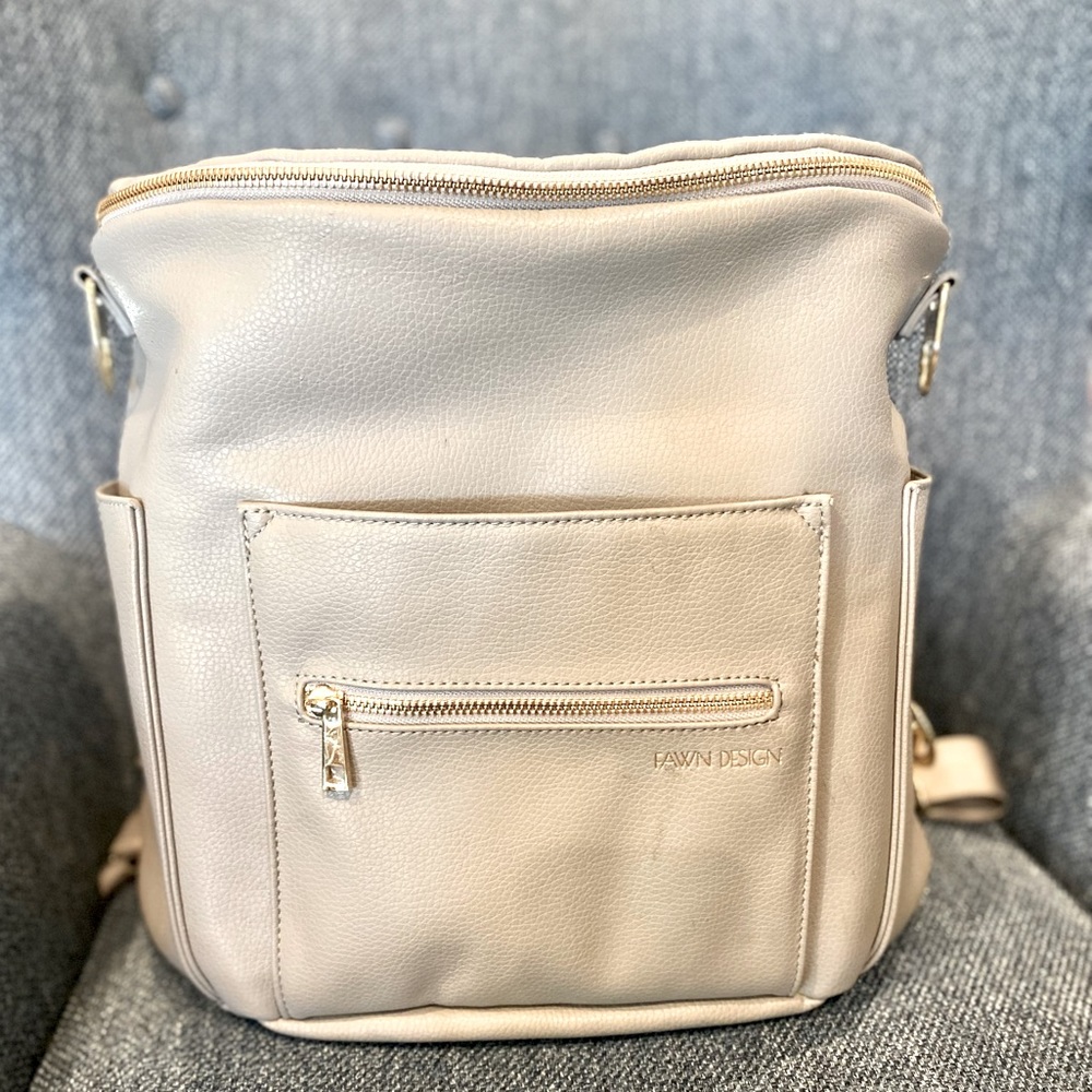 Diaper Bag